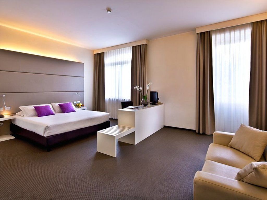 TH Assisi - Cenacolo hotel