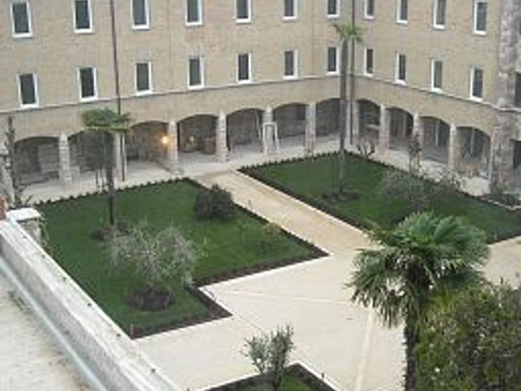 TH Assisi - Cenacolo hotel