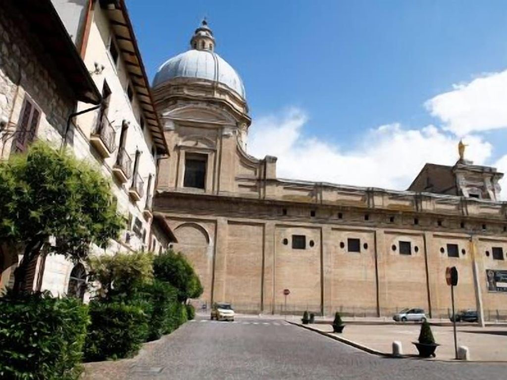 Porziuncola
