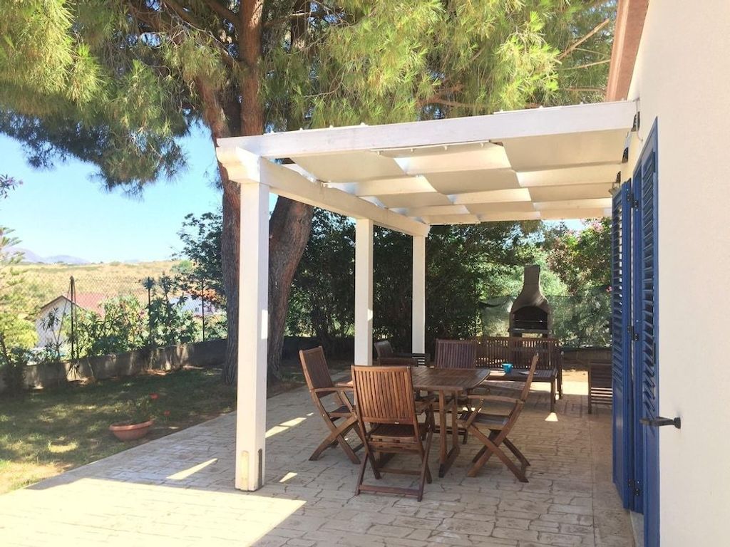 Petruso Resort di Petruso Rosaria