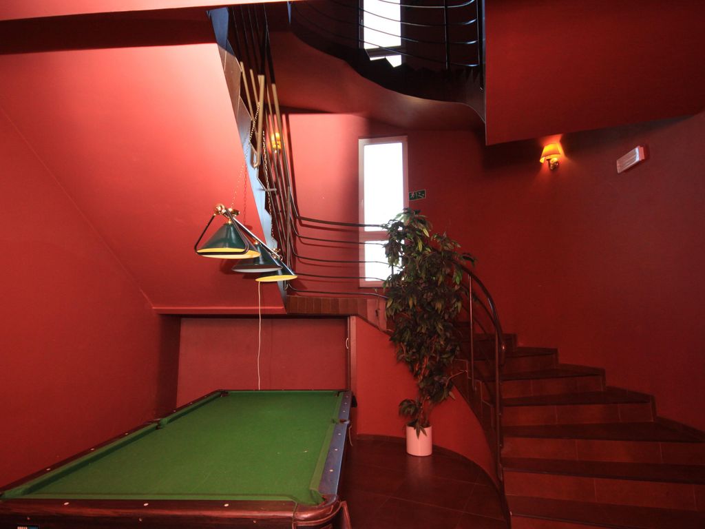 Okrąglak Residence Sosnowiec ***