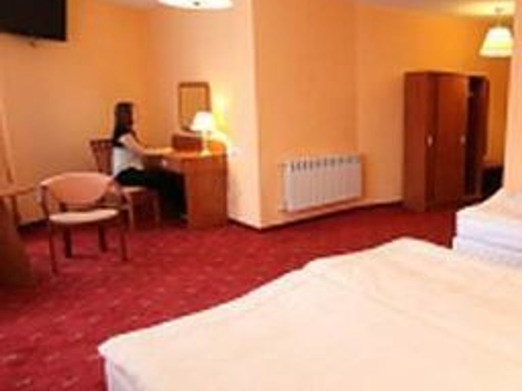 Okrąglak Residence Sosnowiec ***