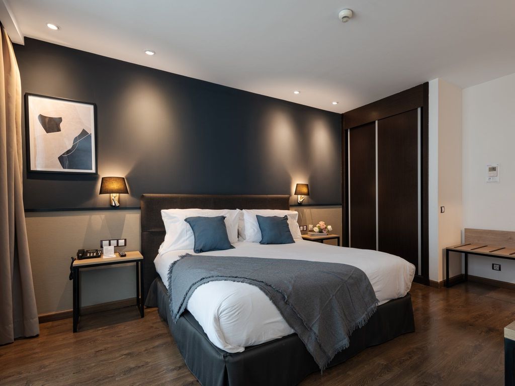 Crowne Plaza MADRID AIRPORT by IHG