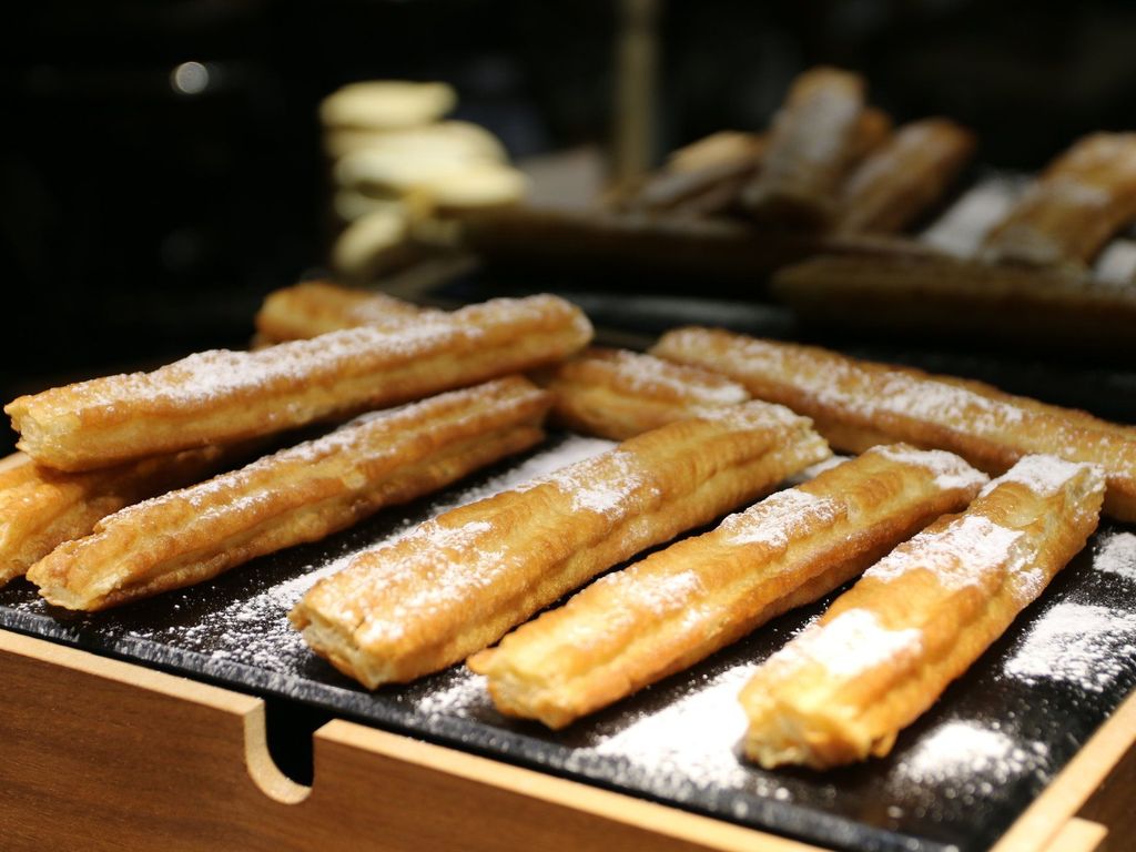 Crowne Plaza MADRID AIRPORT by IHG