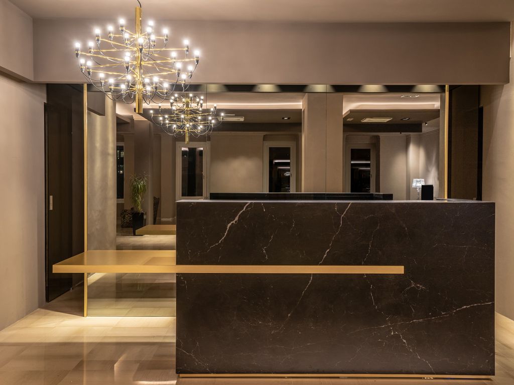 Poledrini Hotel