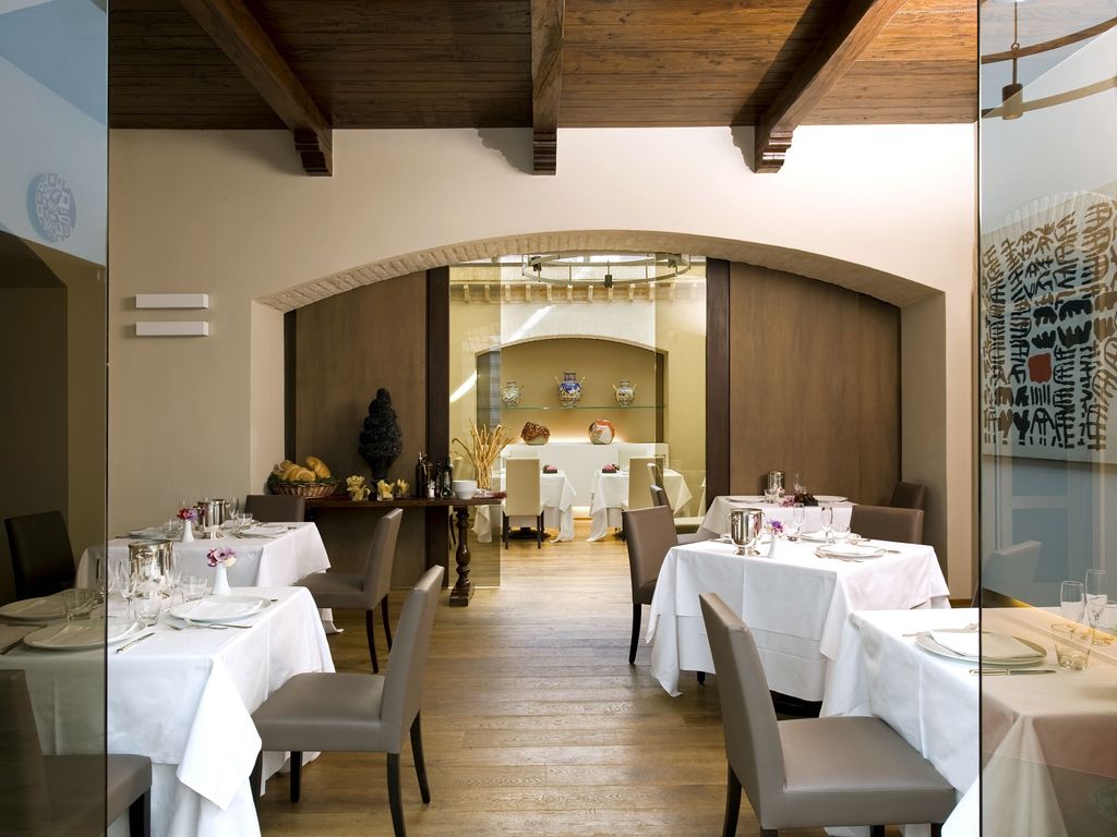 Ai Cappuccini Park Hotel