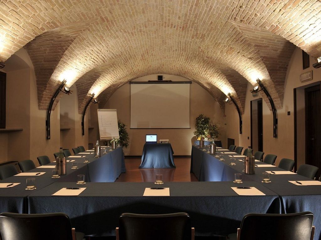 Ai Cappuccini Park Hotel