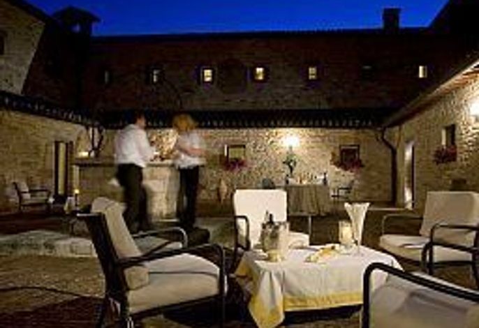 Ai Cappuccini Park Hotel