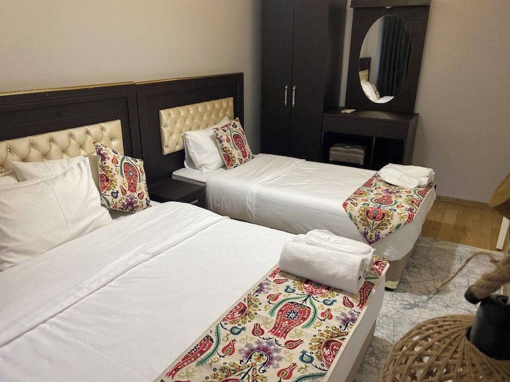 Istanbul Comfort Hotel