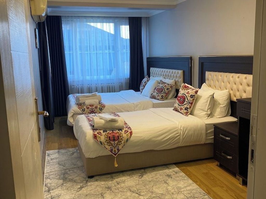 Istanbul Comfort Hotel