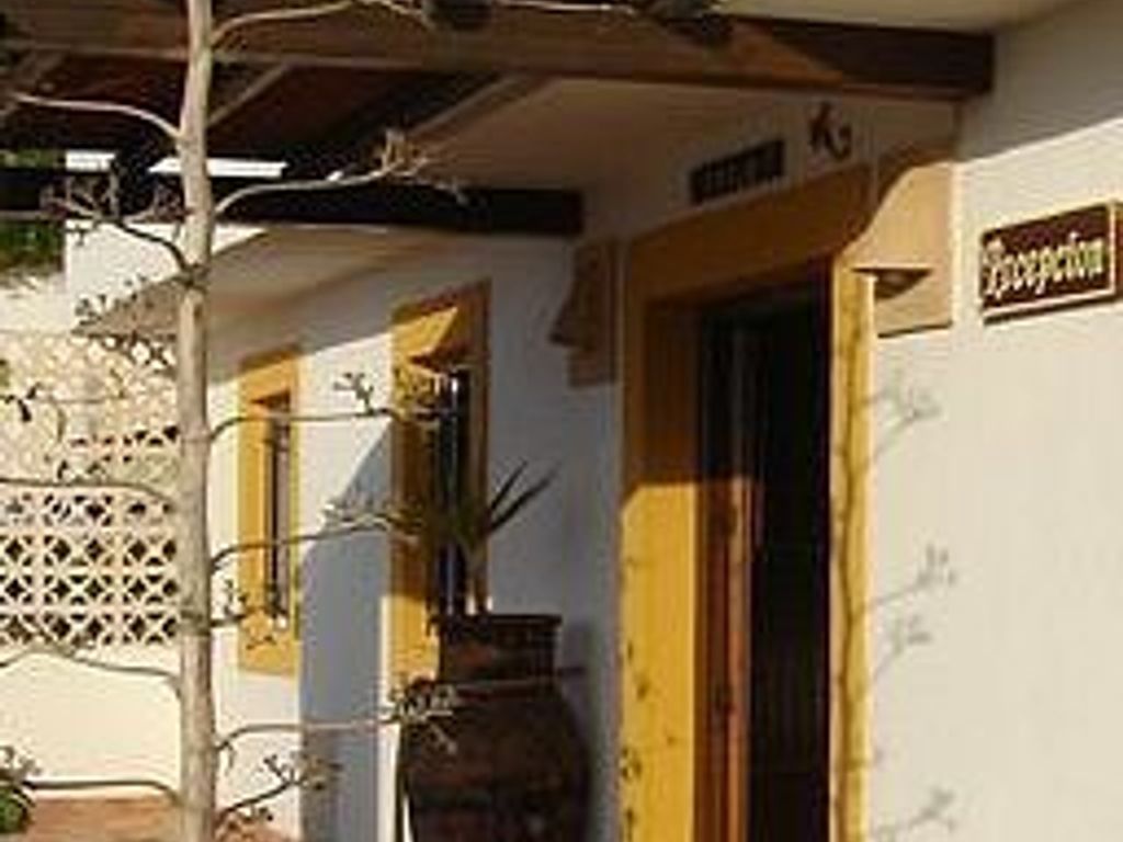 El Dorado San José Hostal