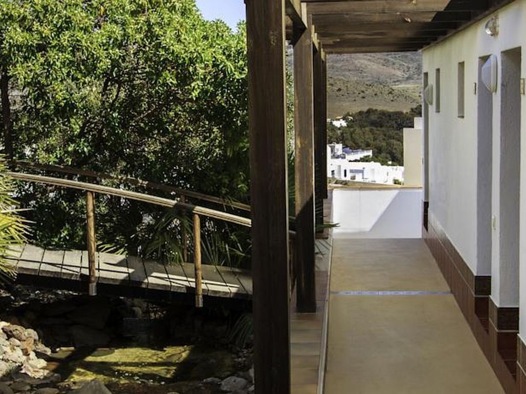 El Dorado San José Hostal