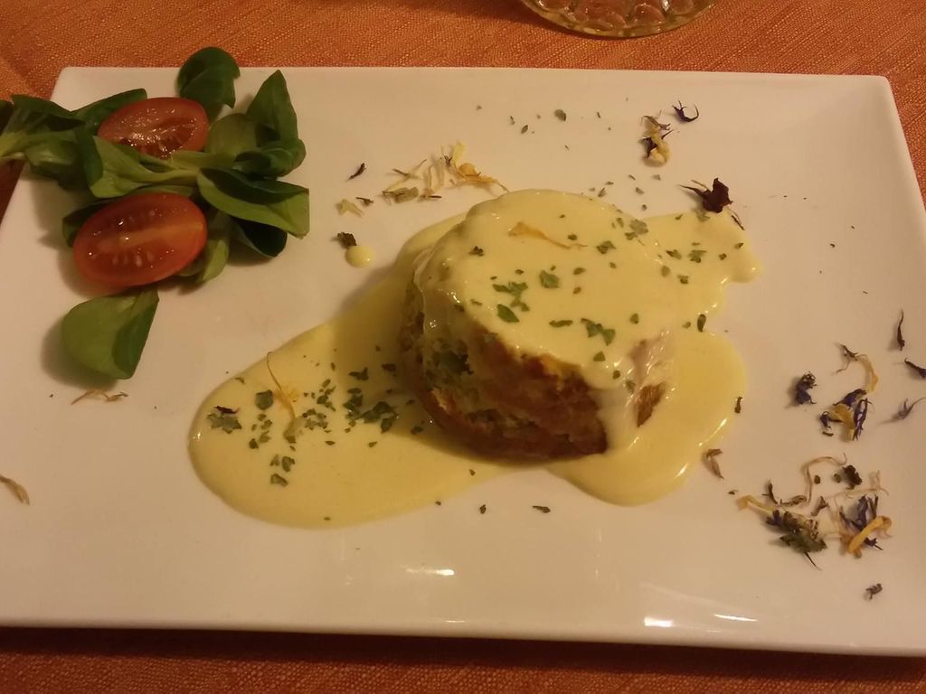 Hotel Salus