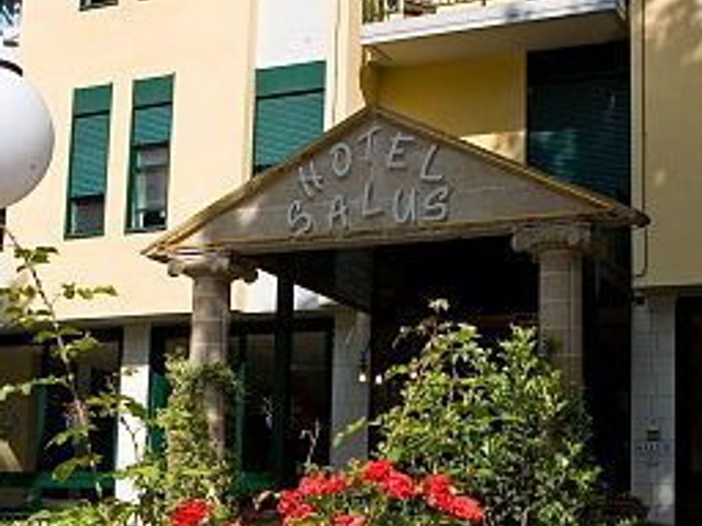 Hotel Salus