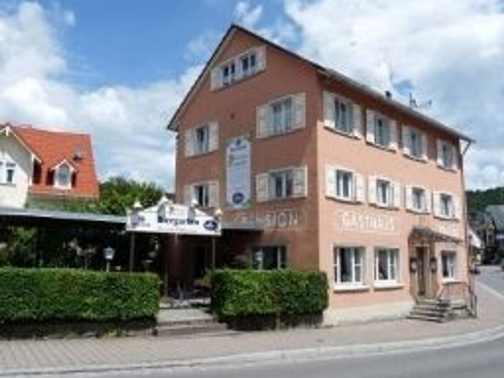 Traube Gasthaus