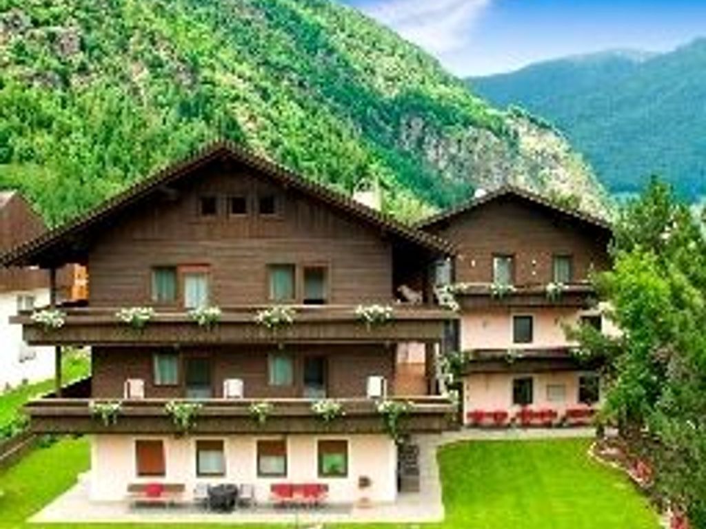 Hotel Egitzhof