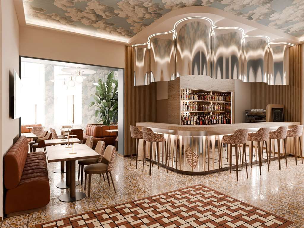Rosetta Hotel Perugia Tapestry Collection by Hilton