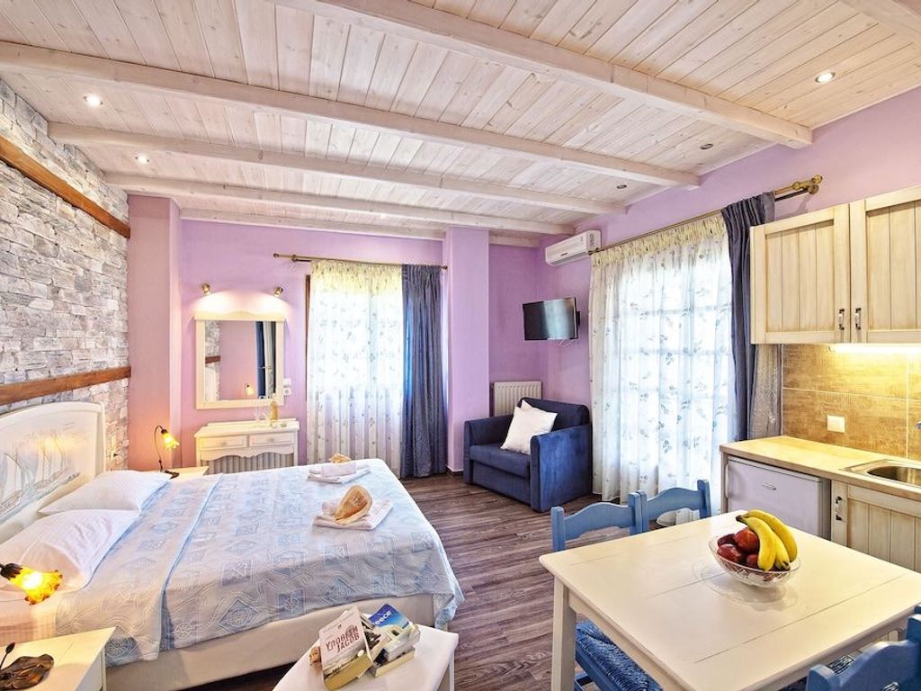 Flamingo Hotel Pelion