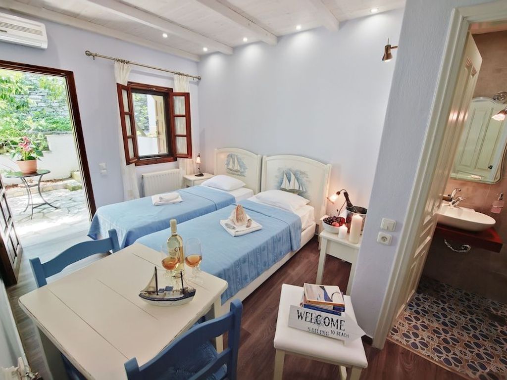 Flamingo Hotel Pelion