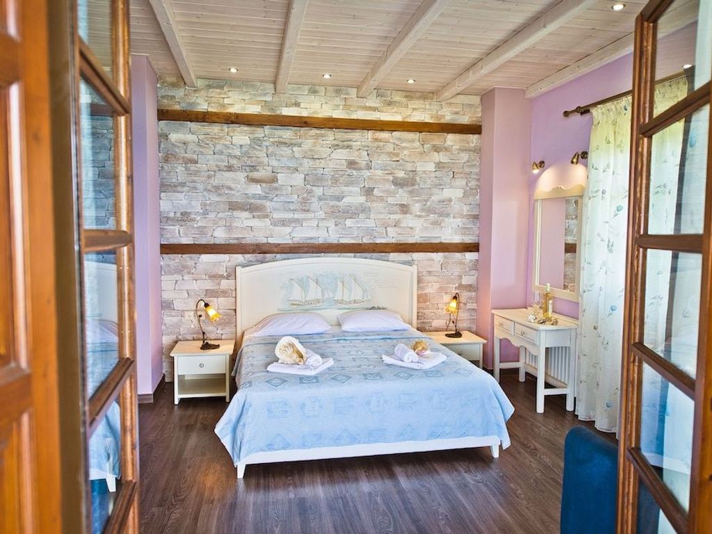 Flamingo Hotel Pelion