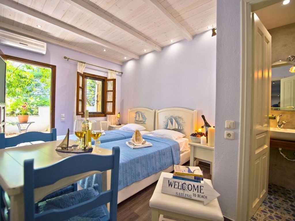 Flamingo Hotel Pelion