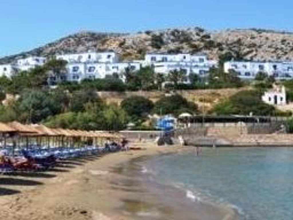 Dolphin Bay Family Beach Resort