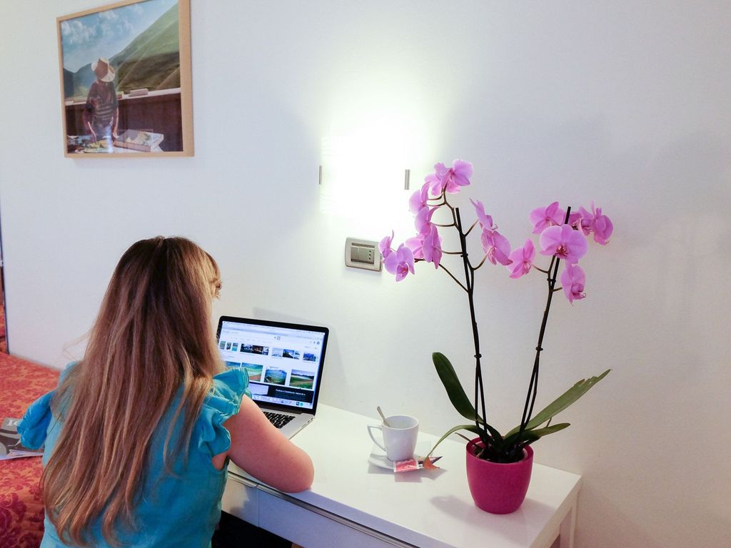 Ilgo Hotel
