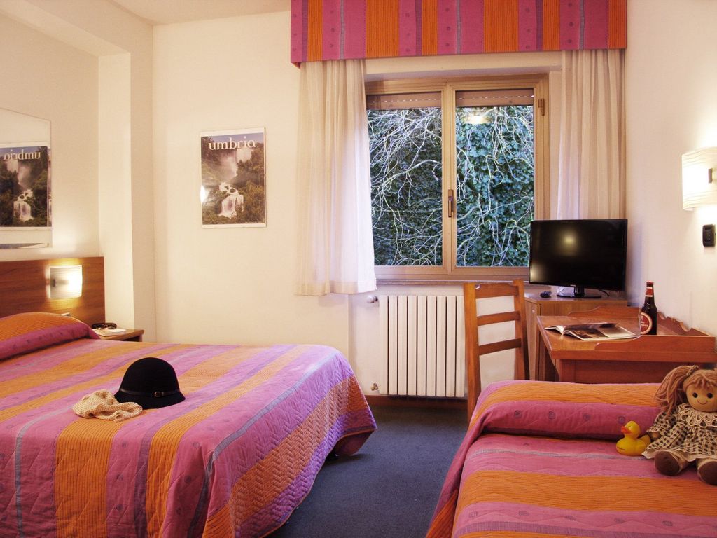 Ilgo Hotel