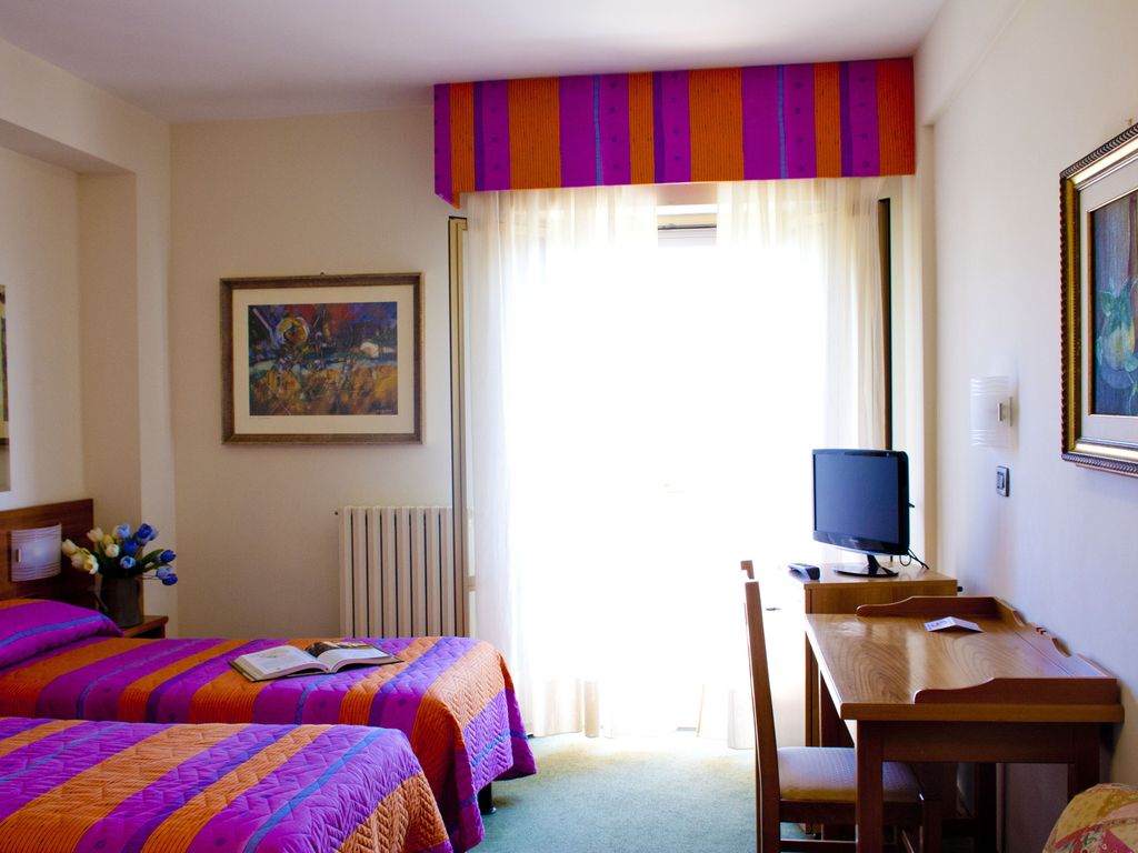 Ilgo Hotel