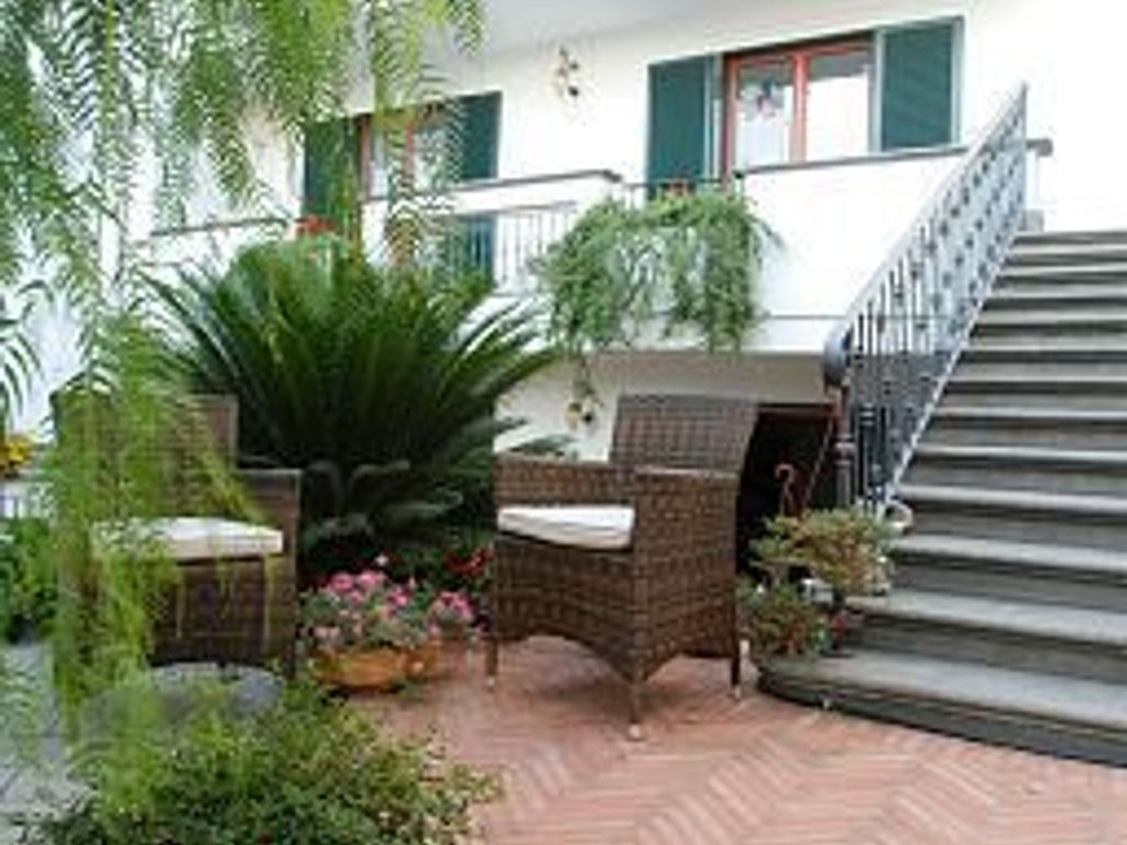 Certe Notti Pompei B&B
