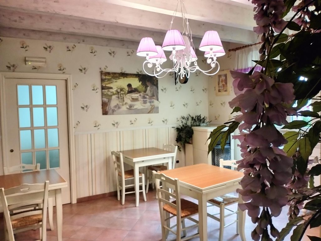 De Nittis B&B