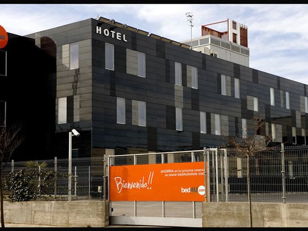 Bed4U Tudela