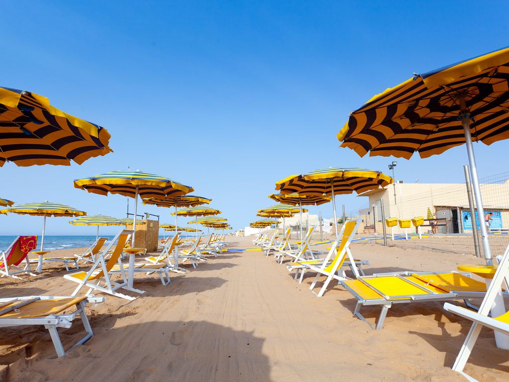 Triscinamare Hotel Residence