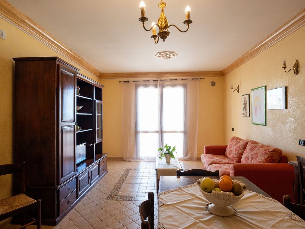 Triscinamare Hotel Residence