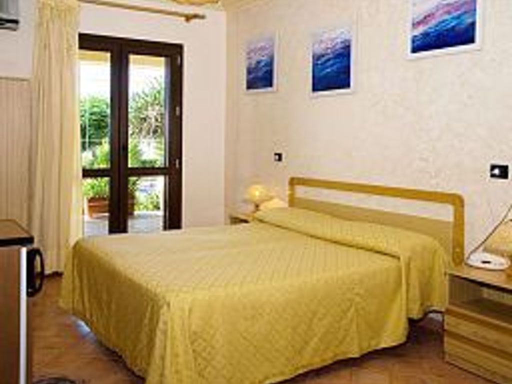 Triscinamare Hotel Residence