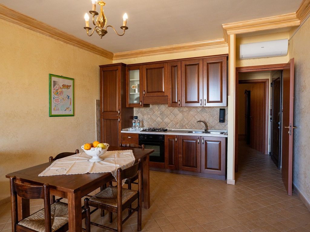 Triscinamare Hotel Residence
