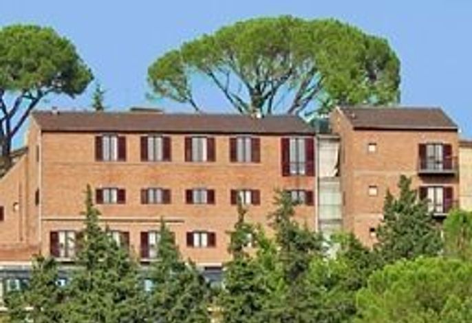 Dei Duchi Hotel