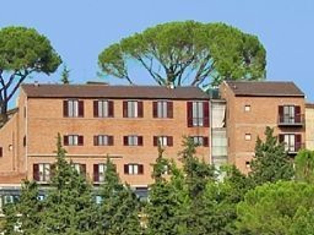 Dei Duchi Hotel