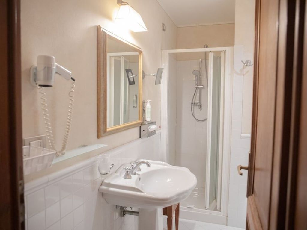 Hotel Clitunno