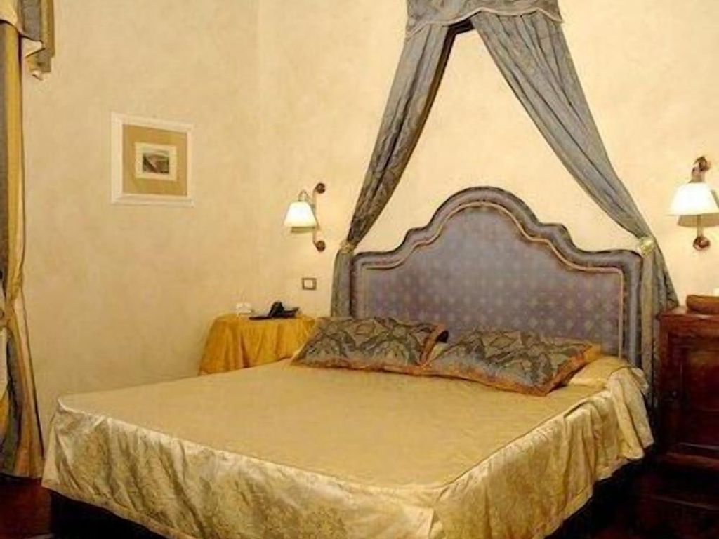 Hotel Clitunno