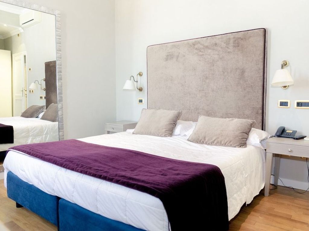 Hotel Clitunno