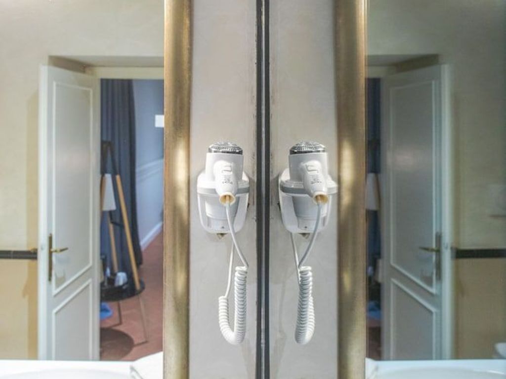 Hotel Clitunno