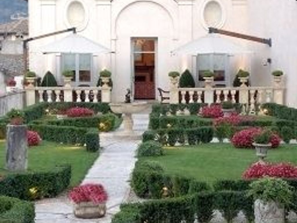 Palazzo Leti Residenza D'Epoca