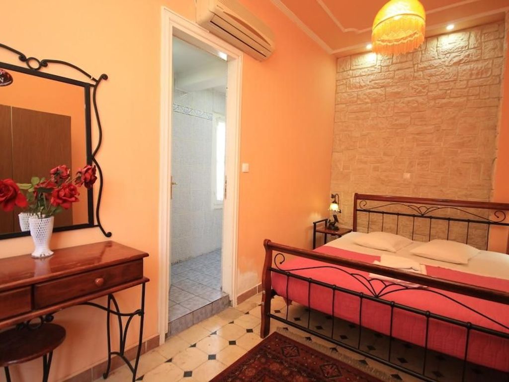 Neos Olympos Hotel