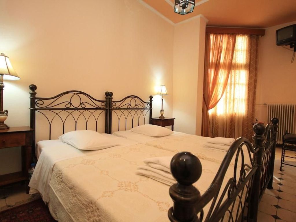 Neos Olympos Hotel
