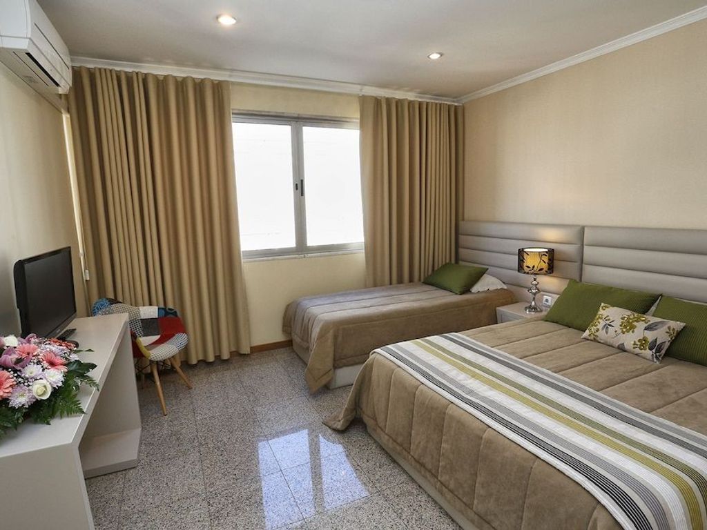 Oporto City Center Apartments
