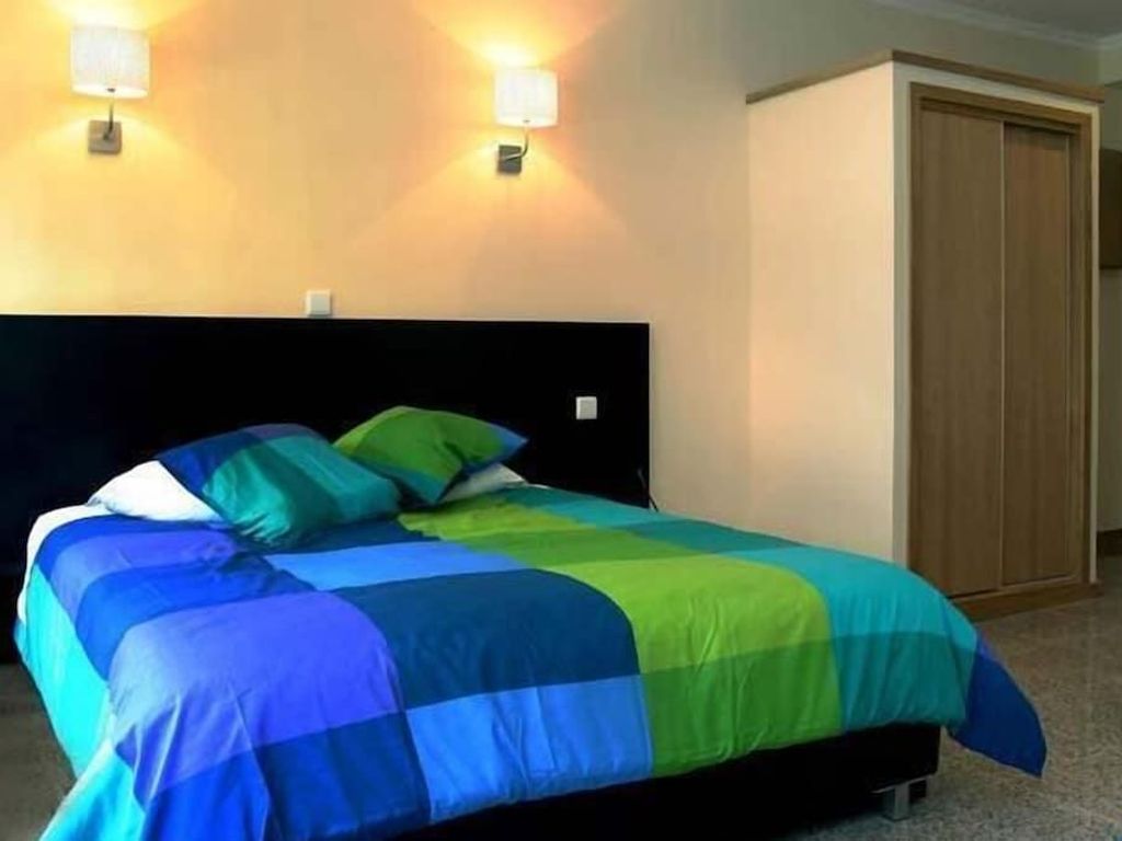 Oporto City Center Apartments