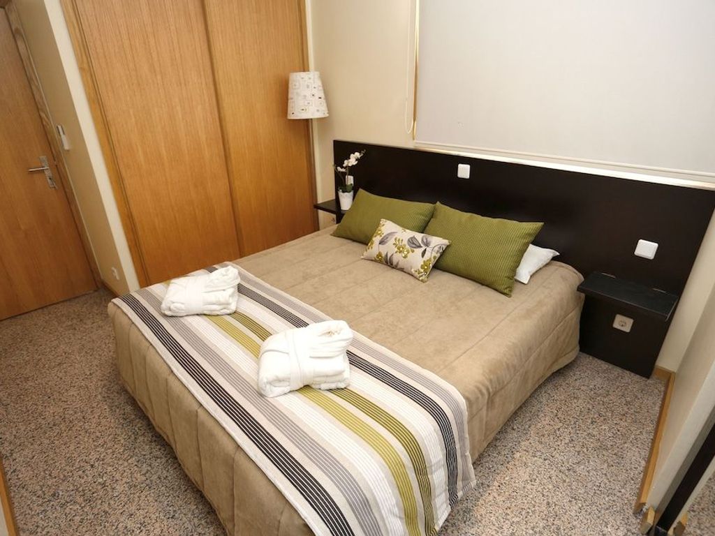 Oporto City Center Apartments