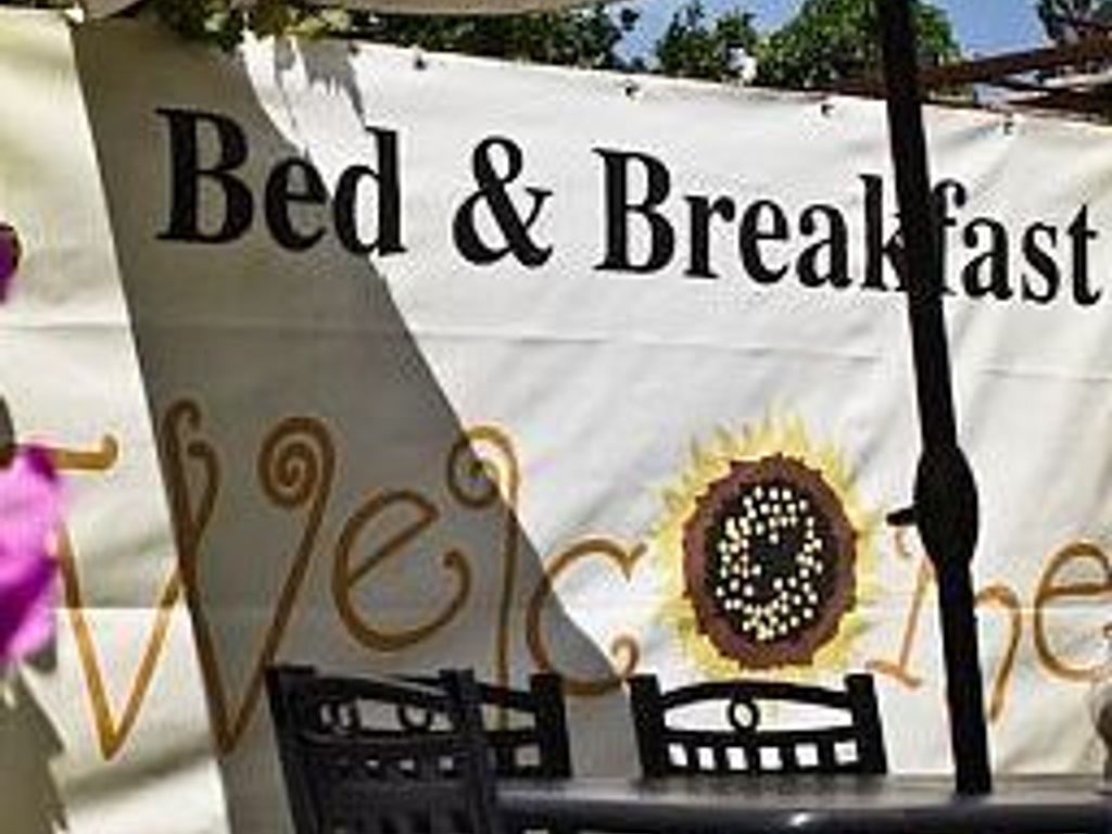 Pompei Welcome B&B
