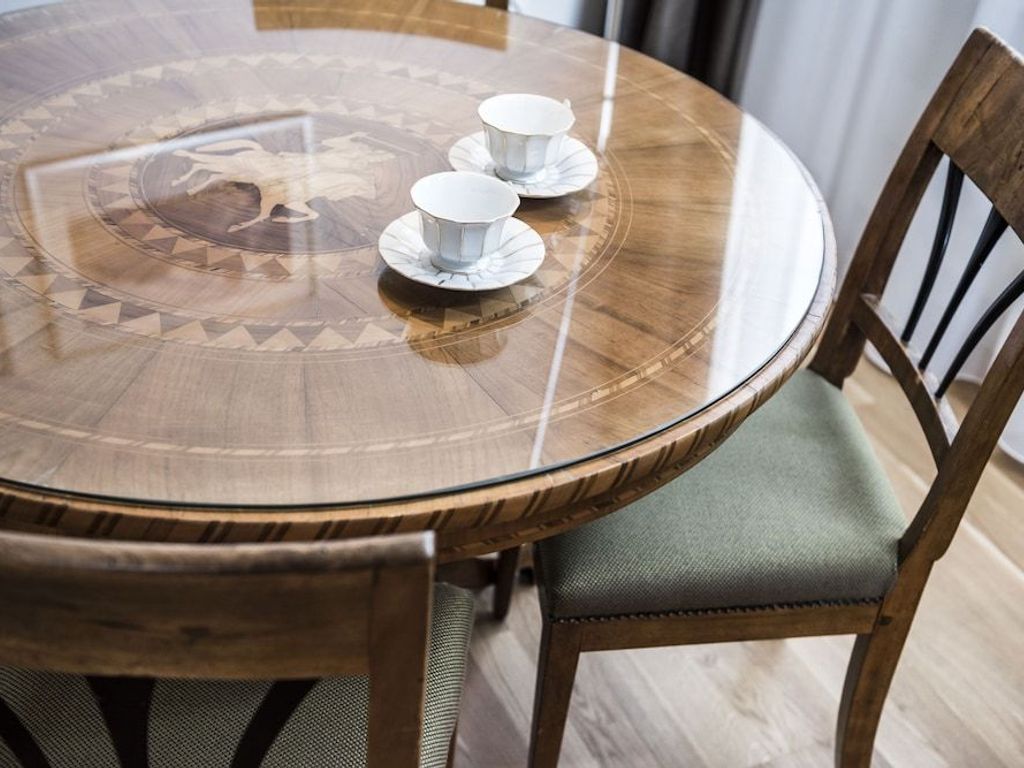 Boutique & Gourmet Hotel Orso Grigio - Grauer Bär